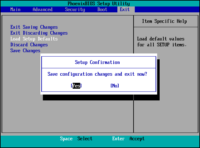 a 디스크 시작 읽기 오류가 발생했습니다. Windows 7 sony
