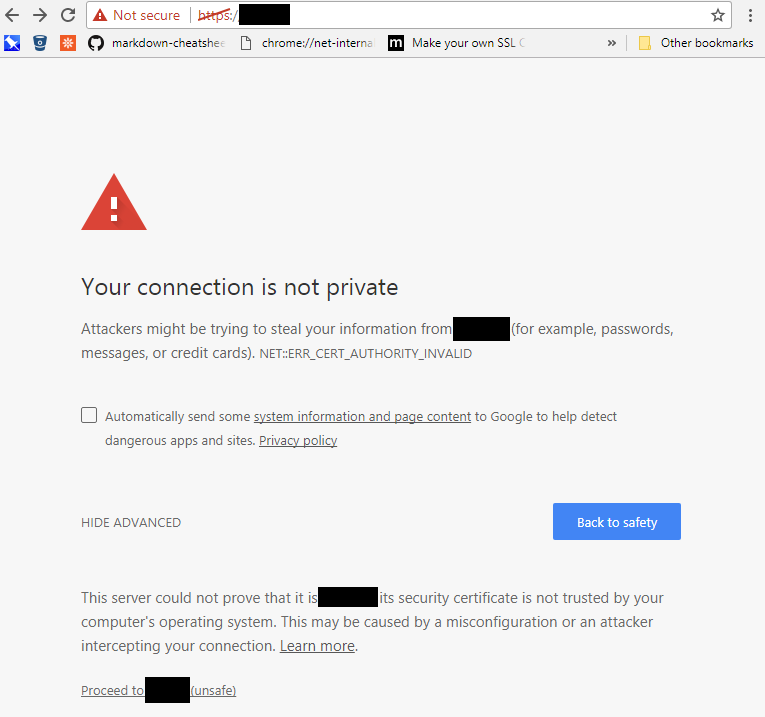 amerykański komunikat o błędzie karty załącznika Google wystąpił w sieci przyjrzyj się wirusowi