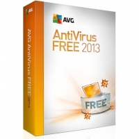 avg antivirus free 2013 pobierz