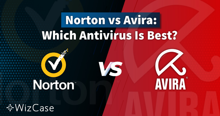 avira anti-virus vs norton