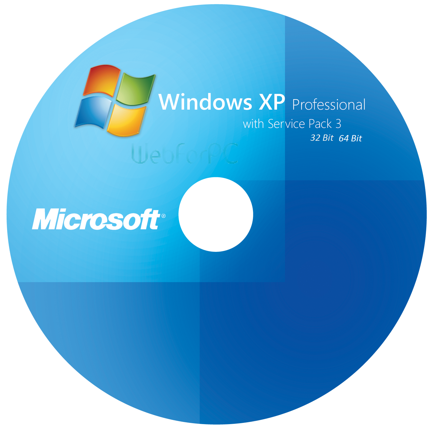 Dysk rozruchowy Windows XP kup za darmo