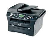 brother mfc 7820n printer troubleshooting