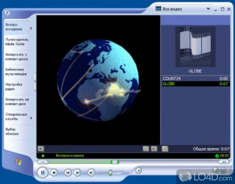 descargar codec de video training for windows media player 9