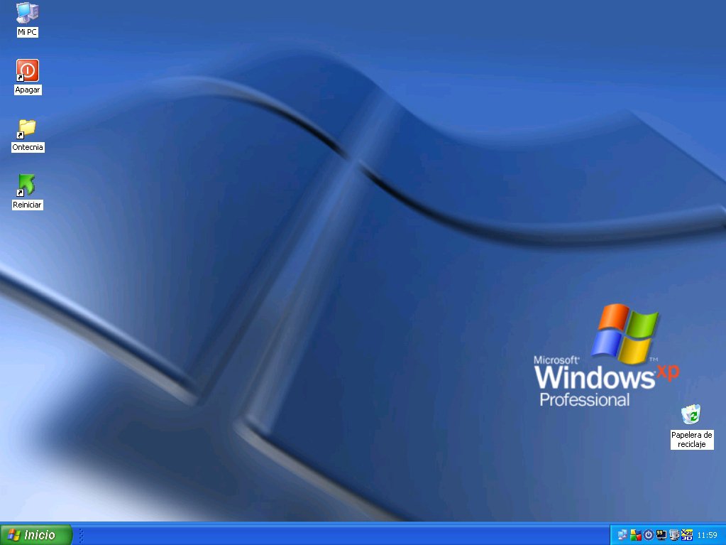 descargar service pack 4 windows xp professional