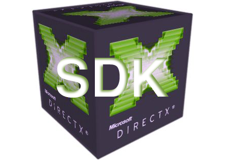 direct x 9.0 sdk