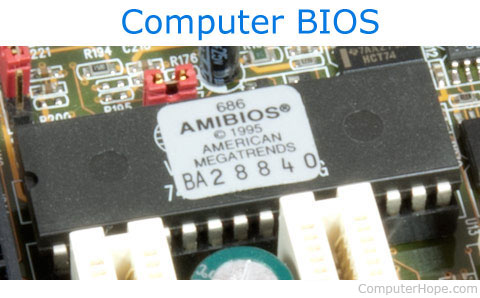 does bios article help