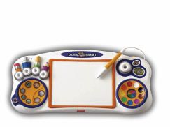fisher price digital arts and crafts studio troubleshooting