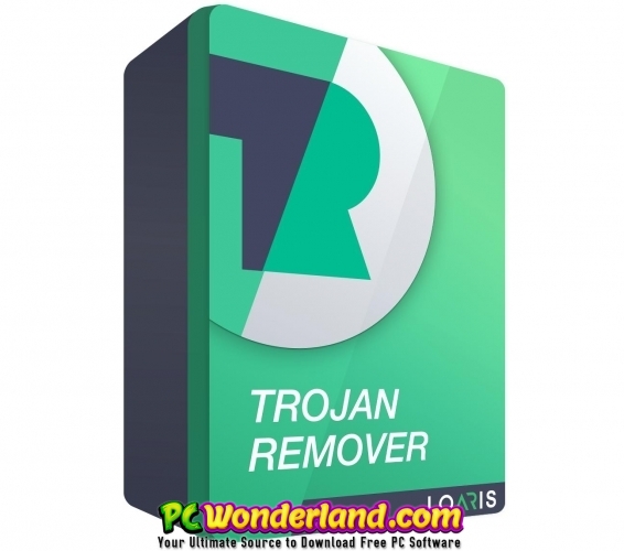 free download antivirus trojan