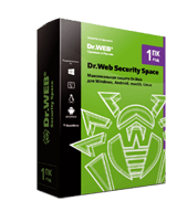 free dr web antivirus download