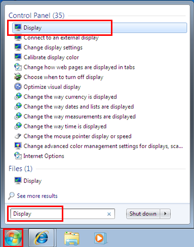 how to restore default wallpaper in windows 7 starter