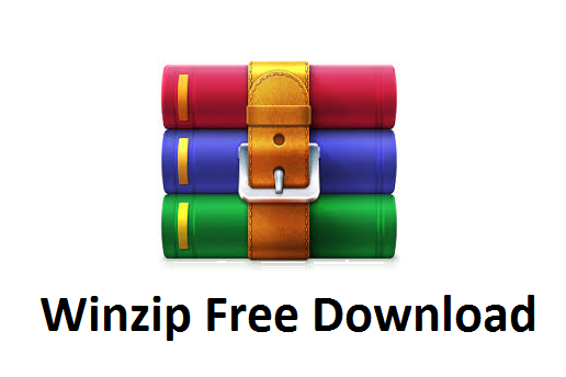 è winzip free in Windows 7
