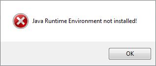 Java Runtime 3