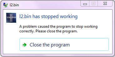 l2 cestino ha smesso di funzionare con Windows 7