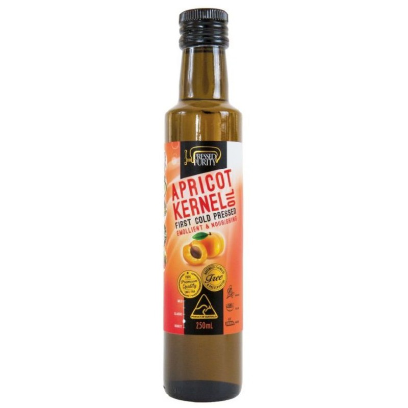 proteco apricot kernel oil