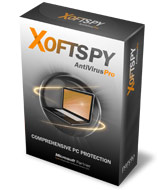 loop xoftspyse anti-spyware