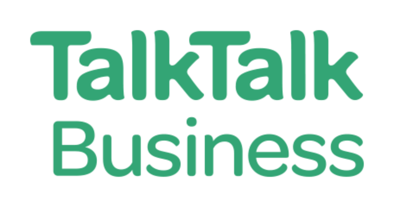 subcontratación de uso comercial talktalk por error