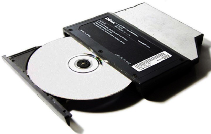 Fehlerbehebung bei CD-ROM-Laufwerk funktioniert nicht