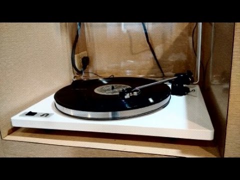 Rozwiązywanie problemów z gramofonem
