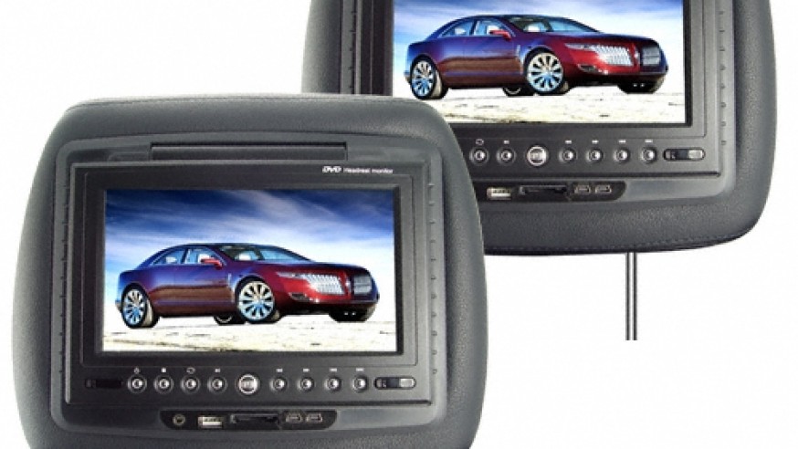 vehicle dvd player troubleshooting