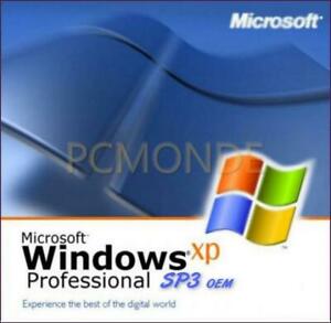 dove acquistare effettivamente Windows XP Service Pack 3