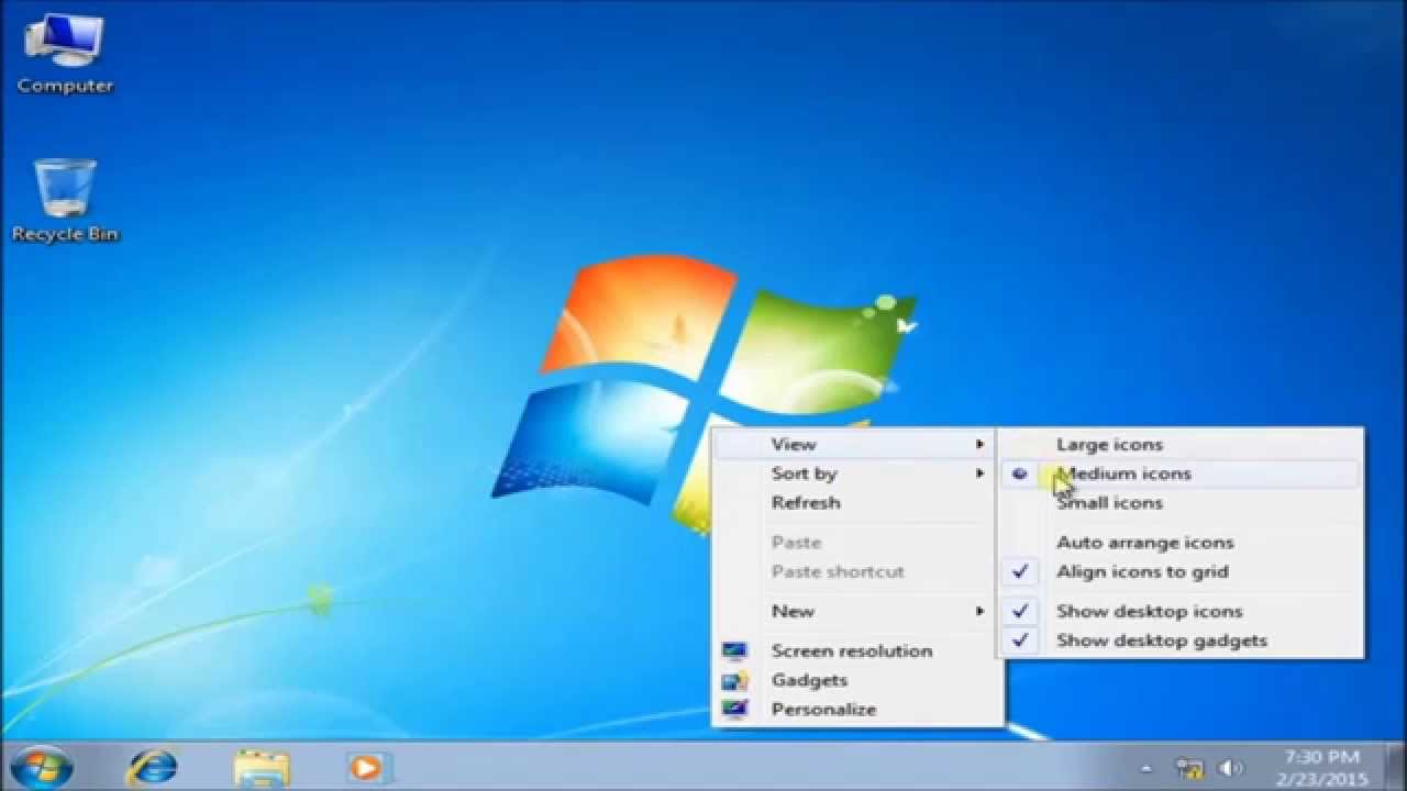 instalator Windows dla systemu Windows 7 32 partia pobierz