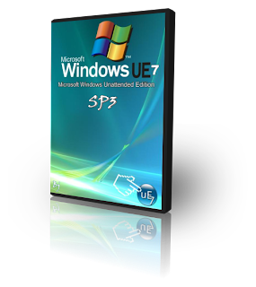 windows exp service pack 3 edycja nienadzorowana espaol
