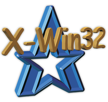 x win32 free