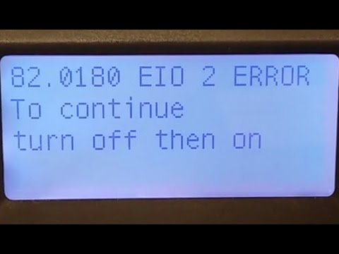 You are currently viewing Steps To Fix Eio Error 81.018