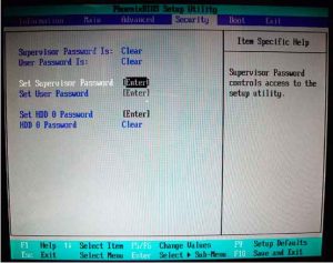 Read more about the article Best Way To Fix Acer Bios Serial Port