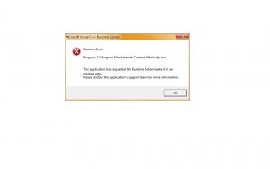 Read more about the article Steps To Resolve The Error While Copying The Ieatgpc.dll File