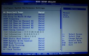 Read more about the article How To Fix BIOS Settings Of Asus P5q3 Deluxe?