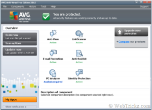 Read more about the article Various Ways To Fix Avg Antivirus 2012 Torrent Download