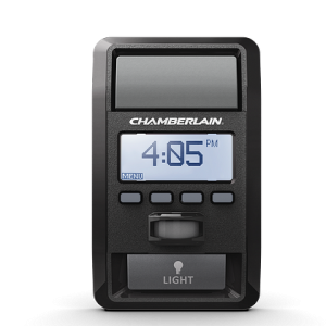 Read more about the article How Do You Operate The Chamberlain Smart Control Panel?