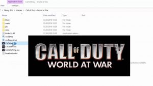 Read more about the article Various Ways To Fix Cod Waw .prj Errors