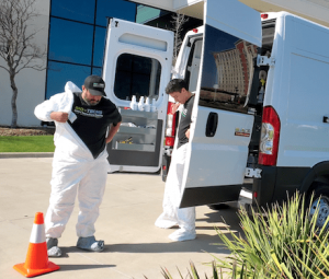 Read more about the article Troubleshooting Tips For Cleaning Up A Crime Scene In Houston
