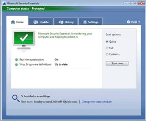 Read more about the article Recovery Steps Download Free Antivirus For Windows XP