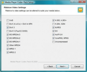 Read more about the article How To Fix Windows Media Player Dx50 Download Codec