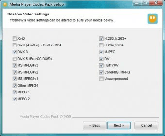 You are currently viewing How To Fix Windows Media Player Dx50 Download Codec
