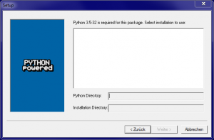 Read more about the article Fixed: How To Fix Loading Python Win32 Clipboard