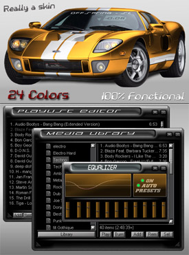 You are currently viewing How To Solve Winamp Sisroad Skin Download