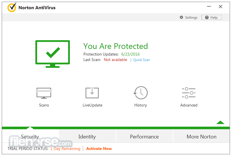 You are currently viewing Tips Om Windows Vista Norton Antivirus Gratis Te Downloaden