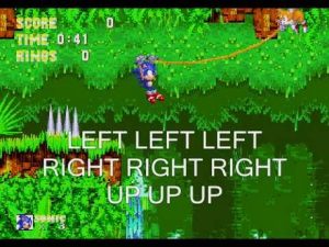Read more about the article Repair Steps To Unlock Debug Mode In Sonic 3 And Knuckles