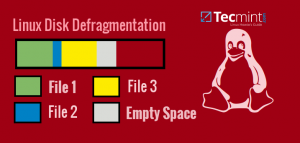 Read more about the article How To Fix Linux Filesystem Defragmentation?