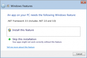 Read more about the article Various Ways To Fix Microsoft Windows Installer 3.5
