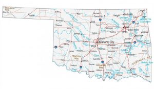 Read more about the article Oklahoma Town Troubleshooting Tips Not Found In Street Atlas