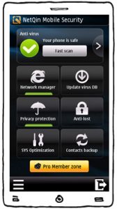 Read more about the article How To Manage 3rd S40 Antivirus?