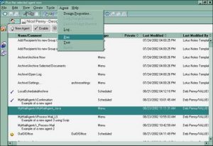 Read more about the article Troubleshoot And Fix View Lotus Notes Debugging Tasks