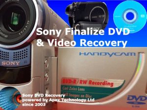 Read more about the article What Causes Sony Camcorder C 13 02 Errors And How To Fix Them