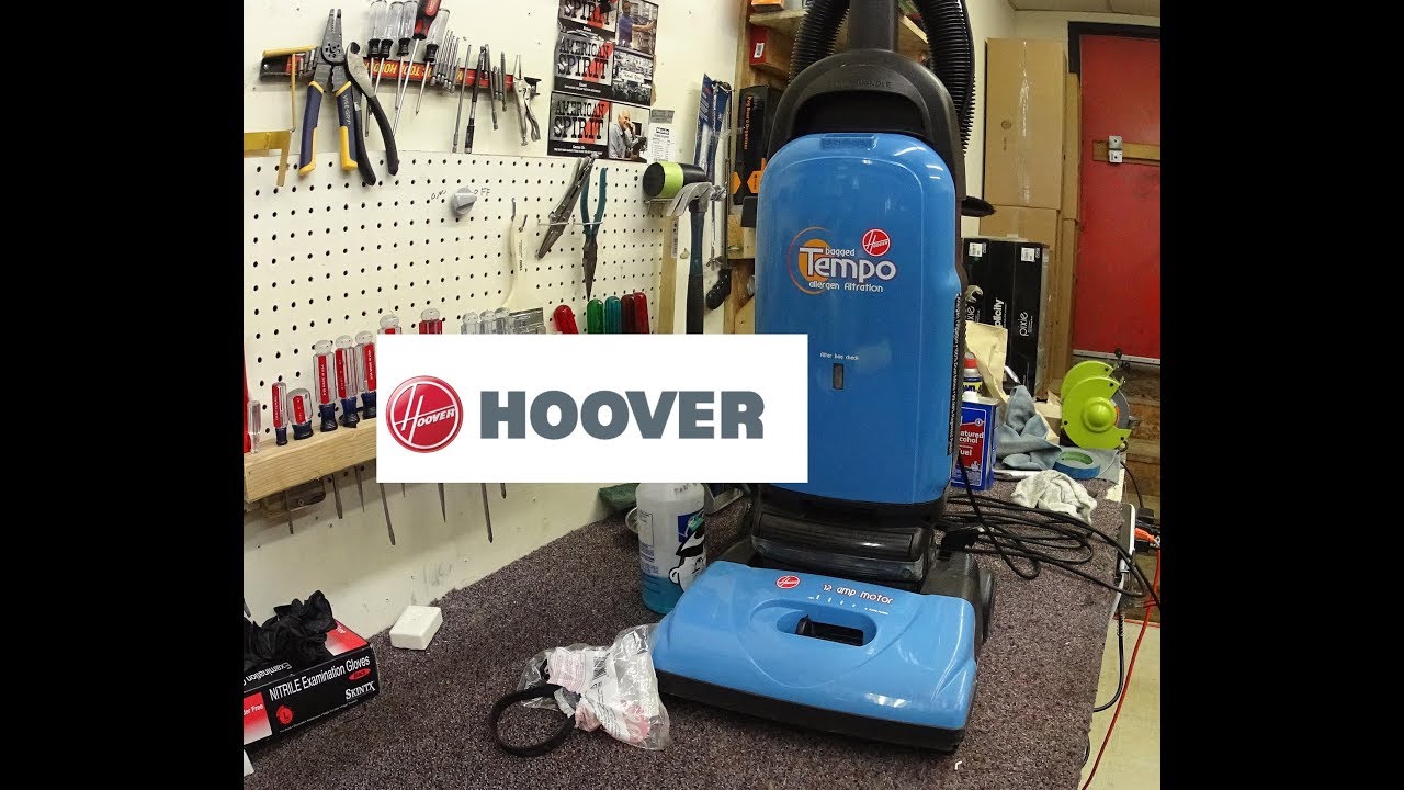 You are currently viewing Best Solution To Troubleshoot Widepath Tempo Hoover