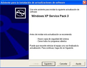 Read more about the article Fakty Dotyczące Rozwiązywania Problemów Dla Systemu Windows XP SP3 Bez Instalacji